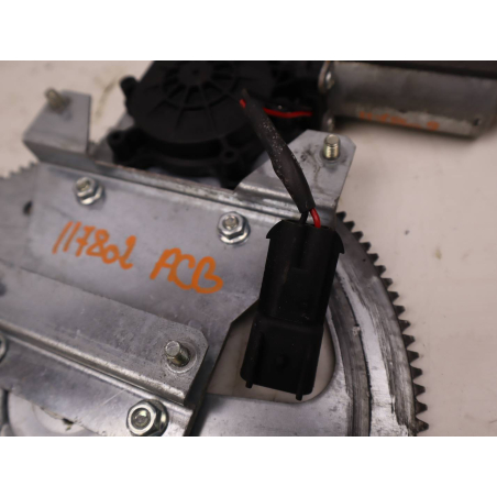 MECANISME+MOTEUR LEVE-GLACE AVG