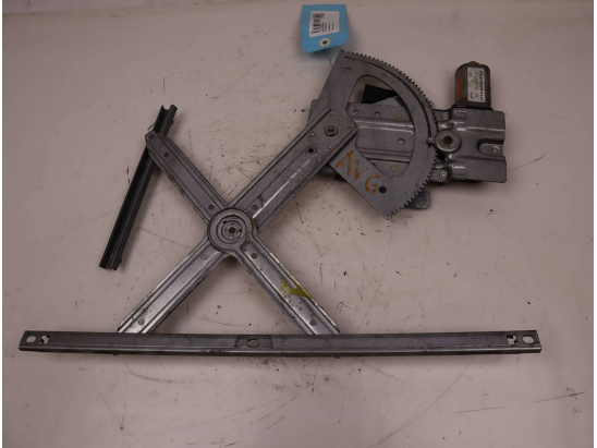 MECANISME+MOTEUR LEVE-GLACE AVG