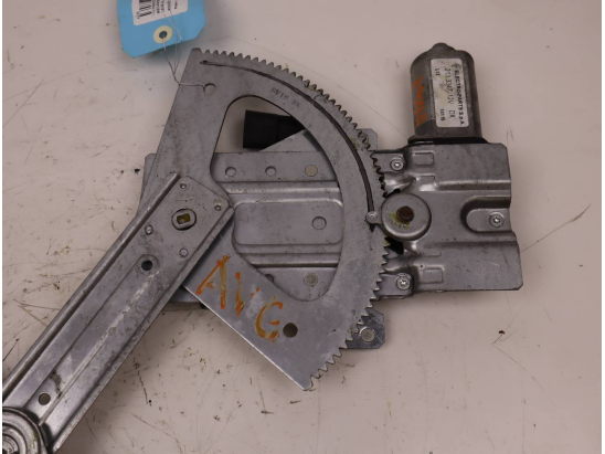 MECANISME+MOTEUR LEVE-GLACE AVG