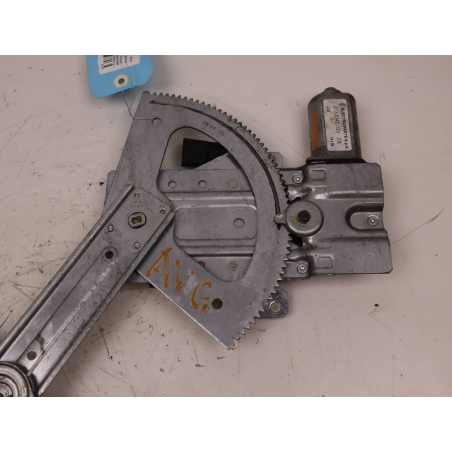 MECANISME+MOTEUR LEVE-GLACE AVG