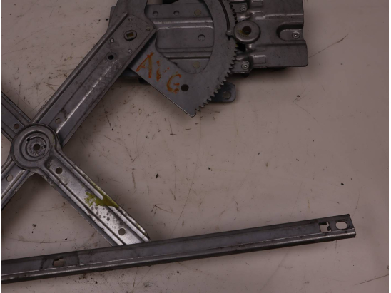 MECANISME+MOTEUR LEVE-GLACE AVG