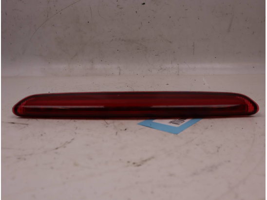 FEUX STOP SUPPLEMENTAIRE