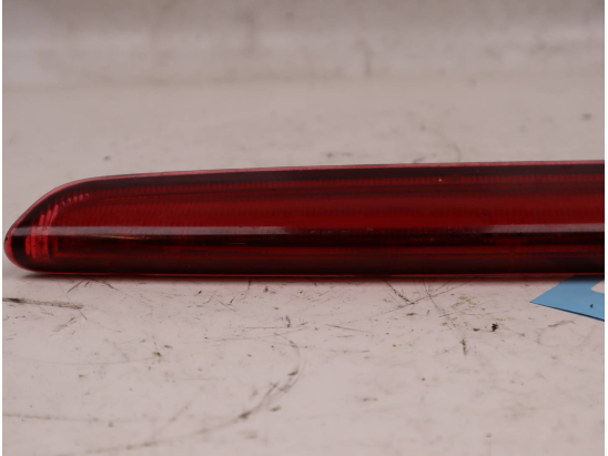 FEUX STOP SUPPLEMENTAIRE