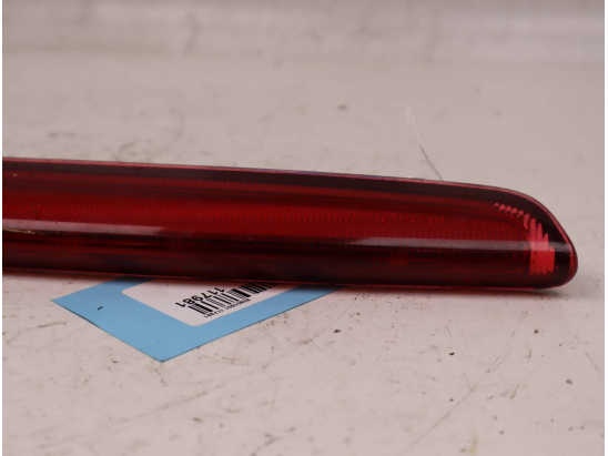 FEUX STOP SUPPLEMENTAIRE