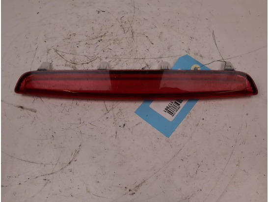 FEUX STOP SUPPLEMENTAIRE