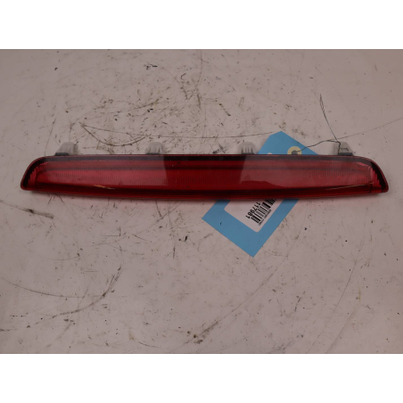 FEUX STOP SUPPLEMENTAIRE