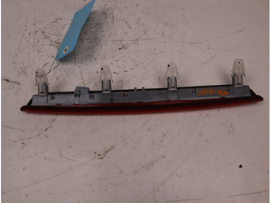 FEUX STOP SUPPLEMENTAIRE