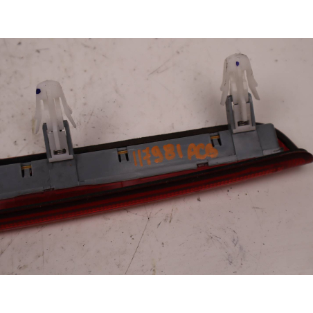 FEUX STOP SUPPLEMENTAIRE