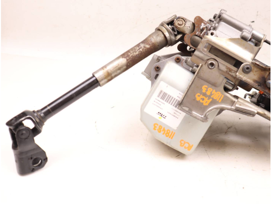 COLONNE DE DIRECTION ASSISTEE