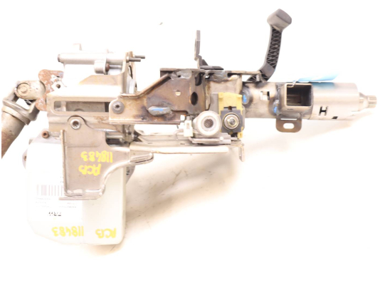 COLONNE DE DIRECTION ASSISTEE