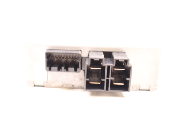 BOITIER DE DIRECTION