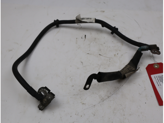 CABLE ALIMENTATION ELECTRIQUE