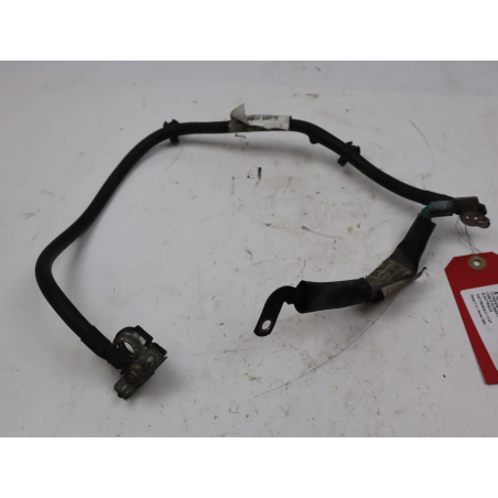 CABLE ALIMENTATION ELECTRIQUE