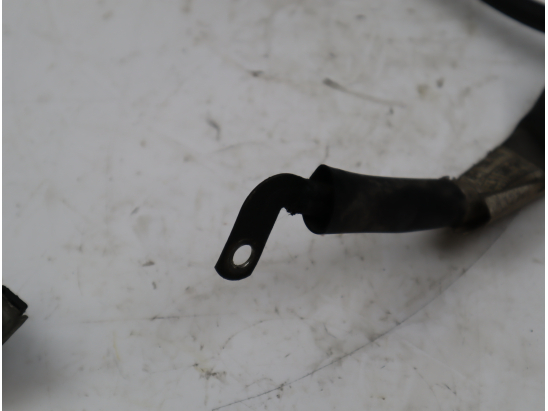 CABLE ALIMENTATION ELECTRIQUE