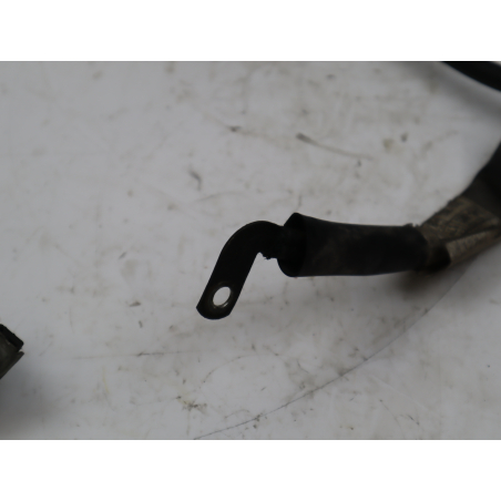 CABLE ALIMENTATION ELECTRIQUE