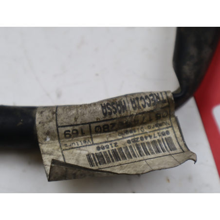 CABLE ALIMENTATION ELECTRIQUE