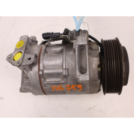 COMPRESSEUR AIR CONDITIONNE