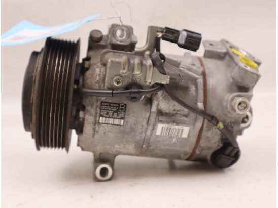 COMPRESSEUR AIR CONDITIONNE