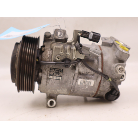 COMPRESSEUR AIR CONDITIONNE