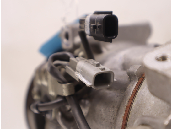 COMPRESSEUR AIR CONDITIONNE