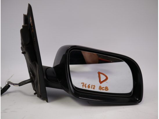 RETROVISEUR EXT ELECTRIQUE D