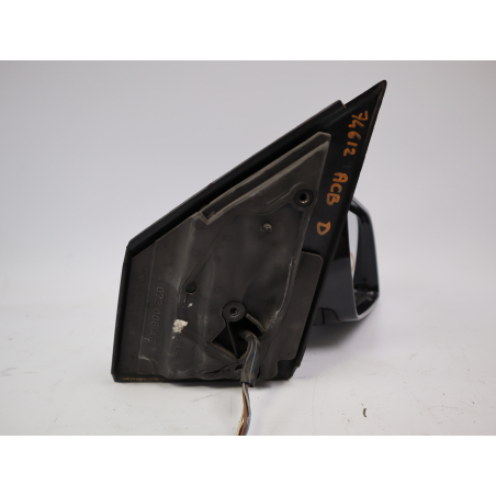 RETROVISEUR EXT ELECTRIQUE D