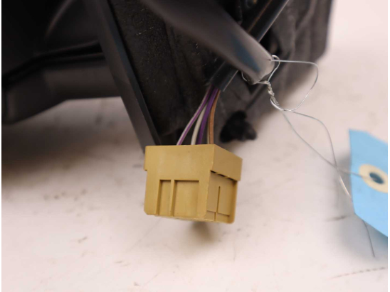 RETROVISEUR EXT ELECTRIQUE G