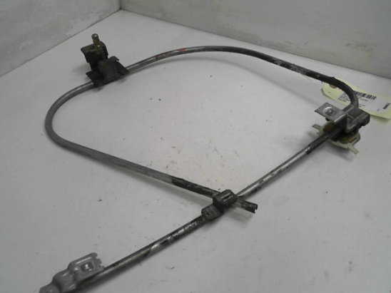 MECANISME LEVE-GLACE AVG