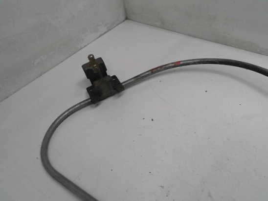 MECANISME LEVE-GLACE AVG