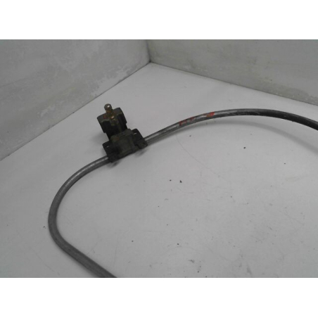 MECANISME LEVE-GLACE AVG