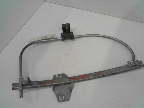 MECANISME LEVE-GLACE AVD