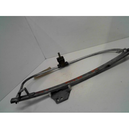 MECANISME LEVE-GLACE AVD