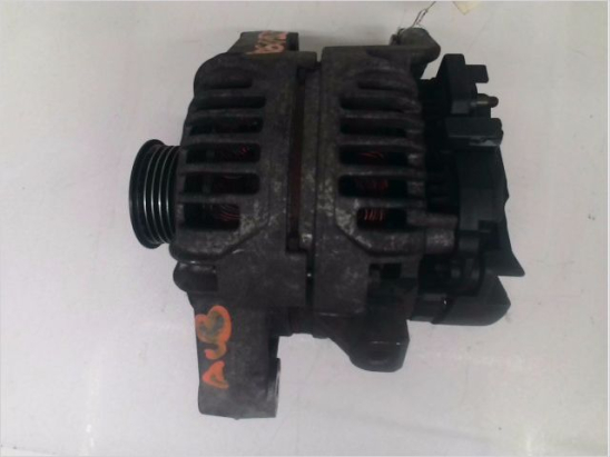 ALTERNATEUR