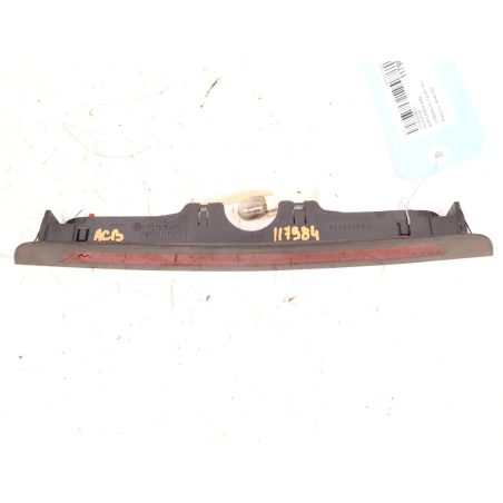 FEUX STOP SUPPLEMENTAIRE