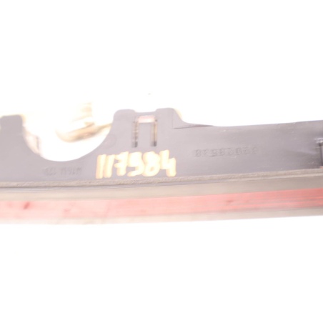 FEUX STOP SUPPLEMENTAIRE