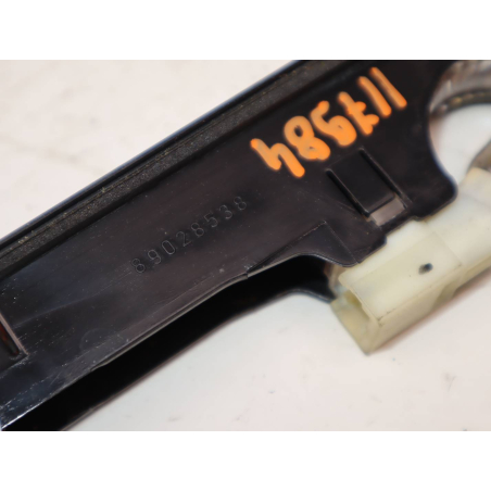 FEUX STOP SUPPLEMENTAIRE