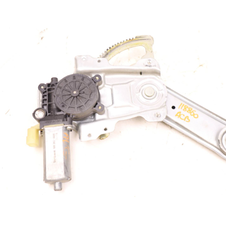 MECANISME+MOTEUR LEVE-GLACE AVG