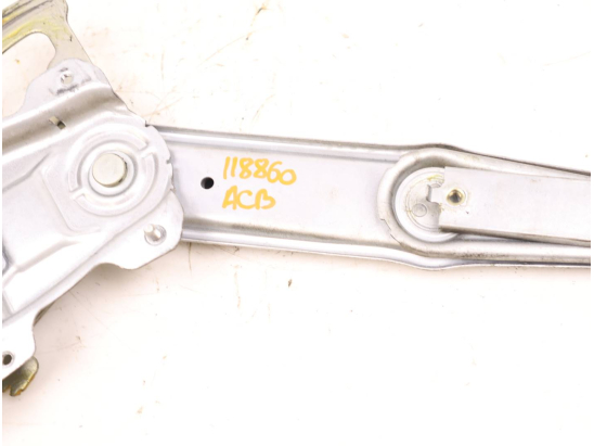 MECANISME+MOTEUR LEVE-GLACE AVG