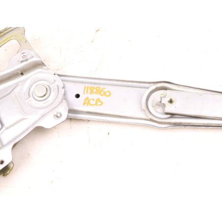 MECANISME+MOTEUR LEVE-GLACE AVG