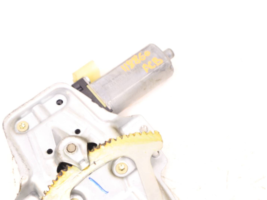 MECANISME+MOTEUR LEVE-GLACE AVG