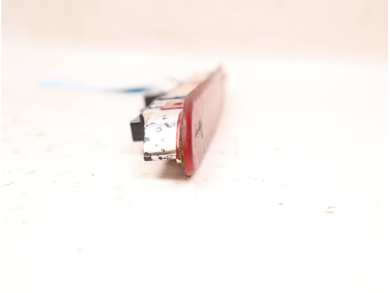 FEUX STOP SUPPLEMENTAIRE