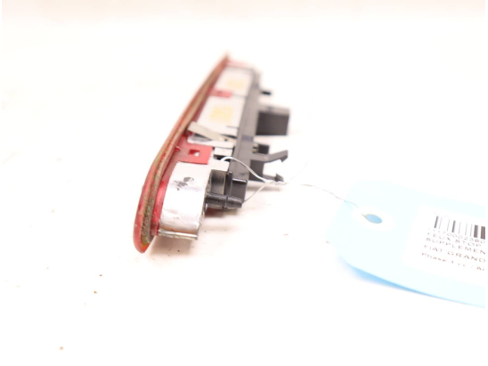 FEUX STOP SUPPLEMENTAIRE