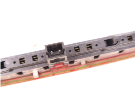 FEUX STOP SUPPLEMENTAIRE