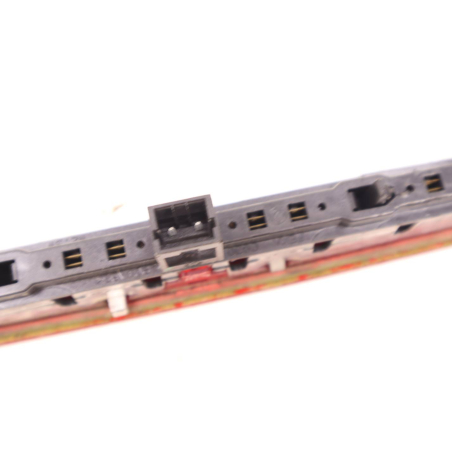 FEUX STOP SUPPLEMENTAIRE