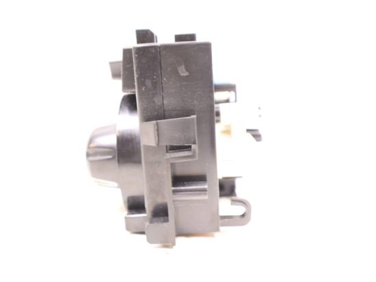 COMMANDE DE CHAUFFAGE