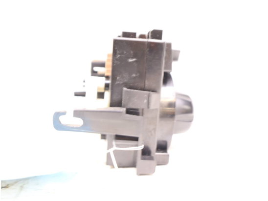 COMMANDE DE CHAUFFAGE