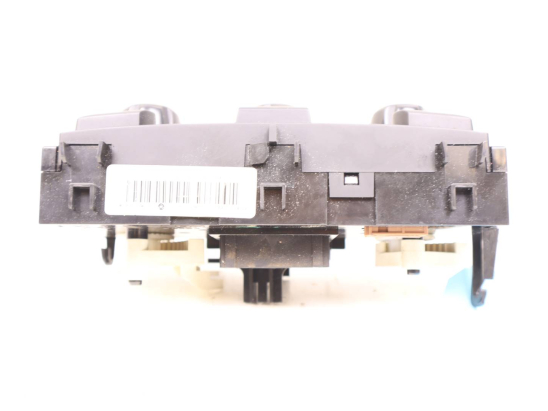 COMMANDE DE CHAUFFAGE