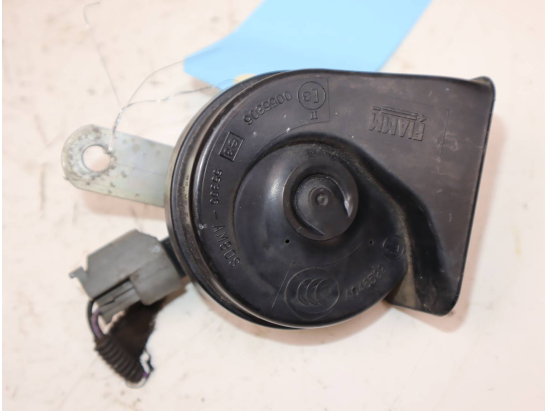 KLAXON  / AVERTISSEUR