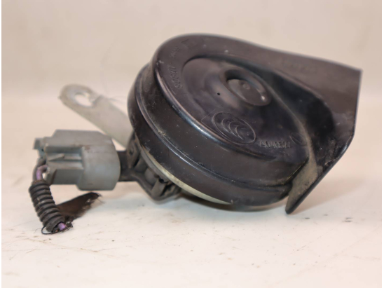 KLAXON  / AVERTISSEUR