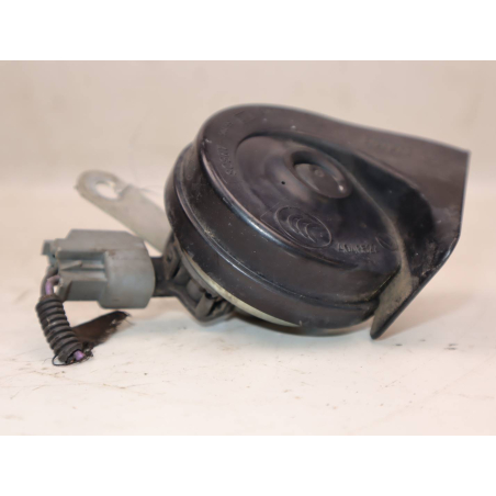 KLAXON  / AVERTISSEUR